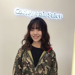 -THE LOG SALON 记录