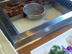 android_upload_pic-洪焱重庆老火锅(万福花园店)