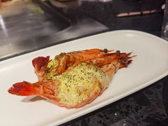 -火地铁板烧(虹口龙之梦店)
