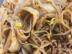 擀面皮-红山擀面皮(红山总店)