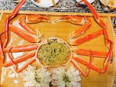 -震海贝烤贝·民俗特色店(延吉总店)