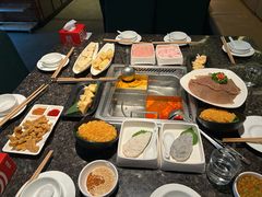 -海底捞火锅(汇悦城店)