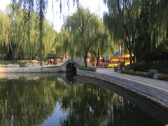 -南宫温泉水世界