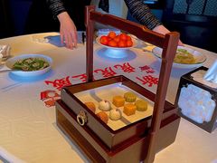 -北京宴(华贸购物中心店)