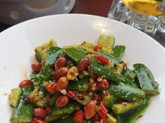 -柴米油盐(土菜院子店)
