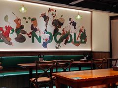 -兵哥豌豆面(建设巷店)