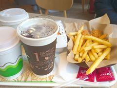 -德克士(中心医院店)