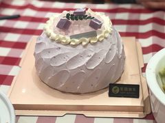 -花园饼屋·吐司蛋糕面包(星海店)