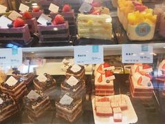 -艾·英伦蛋糕(经二路店)