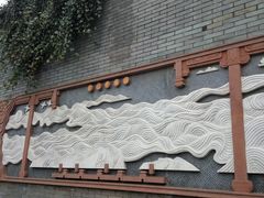 -南通濠河风景名胜区-钟楼谯楼