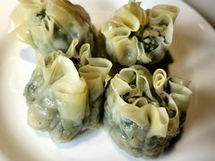 玻璃烧卖-龙抄手(文殊坊店)