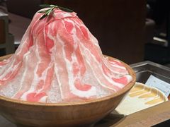 -蘑界·野生菌火锅(深业上城店)