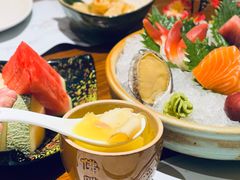 -贵木日本料理·铁板烧(新地假日广场店)