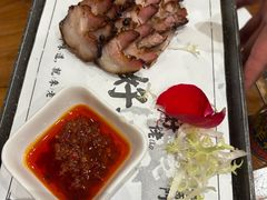 -老西门·常州菜(新区店)