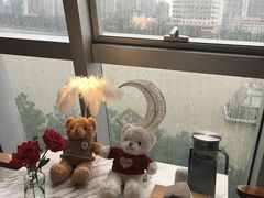 -桃花江餐厅·江景-约会·聚会