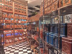 -夿萐咖啡(爱雍·乌节店)