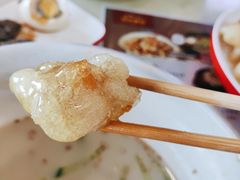 -服务大楼冷面(延大店)