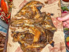 -1819餐厅·团队聚餐·烤串·精酿