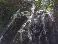 -藏龙百瀑风景区