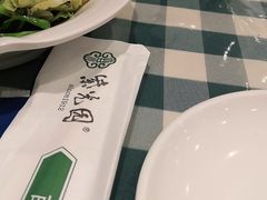 -紫光园·烤鸭·北京菜(劲松店)