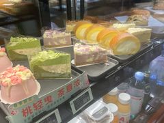 -星巴克(无锡大东方店)