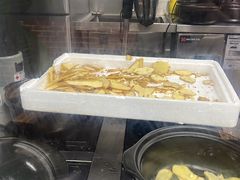 -醉壹号海鲜大排档(厦门美食地标店)