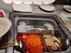 -海底捞火锅(漫乐城夜宵主题店)