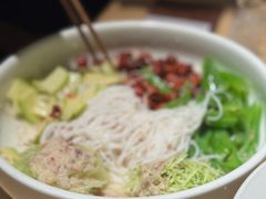 -一坐一忘云南菜(卓悦中心)