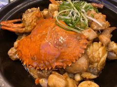 -金翠皇宫粤菜·点心·海鲜(科技园店)