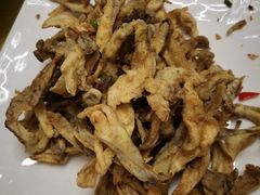 -上山下乡农家菜(加州水郡店)