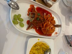 -松鹤楼(狮山永利广场店)