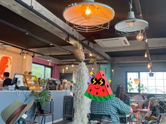 -Cafe Rooftop Cheongsapo