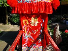 -白家大院·王府宫廷菜(苏州街店)