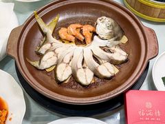 -福满楼·海鲜酒家(福永益田店)