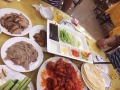 正阳春鸭子楼杨楼-正阳春烤鸭店(杨楼店)