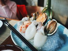 鲍鱼-山葵家·创意料理(宁波来福士店)