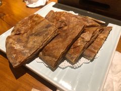 二大妈糖饼-陆壹捌餐厅(五大道店)