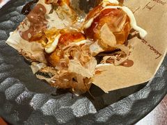 -弓二·烧鸟居酒屋(财富购物中心店)