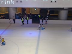 -TheRink大零溜冰场(IFS国金中心店)