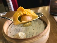 -隆喜元鱼汤包·海鲜(中联广场店)