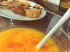 -南通滨江洲际酒店-东厨中餐厅