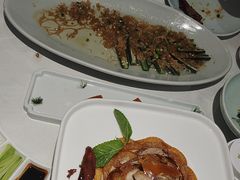 -味+新京宴·烤鸭·北京菜(创意谷店)