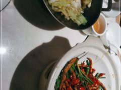-遇见湘·地道湖南菜(黄埔泰丰店)