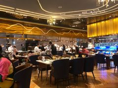 -喜庭海鲜自助(来福士店)