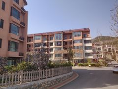 -府君山公园