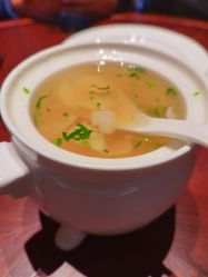 -全聚德烤鸭店·宴会厅(和平门店)