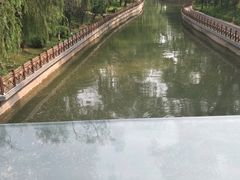 -迎泽公园