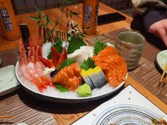 -酒井酱子·深夜食堂(东城汇店)