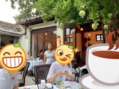 -大里院子 Dali courtyard