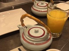 -大渔铁板烧(东城店)